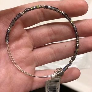 NWT Alex & Ani shine bright holiday collection